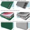 kf-S644fc3b537924088881f8e10bc602ad8f Coque en silicone liquide de luxe pour Samsung S25, S24, Galaxy S20, S21, S22, S23 FE, Plus, Note10, Note20, A52, A31, A41, A71, A51, A72, A70, A50