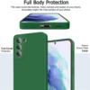 kf-Sdbd7a1287ee24608a87efe66138e931dp Coque en silicone liquide de luxe pour Samsung S25, S24, Galaxy S20, S21, S22, S23 FE, Plus, Note10, Note20, A52, A31, A41, A71, A51, A72, A70, A50