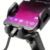 Ventouse Support de téléphone de voiture Support ventouse Smartphone Support de cellule Mobile dans le Support de voiture pour iPhone Xiaomi Huawei Samsung