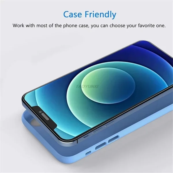 1-4 pièces verre de protection pour iPhone 17 16 15 14 13 12 11 Pro XR X XS Max protecteurs d'écran pour iPhone 7 8 6 Plus 12 13 Mini verre